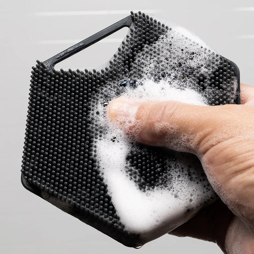 The Body Scrubber 2.0 + Free Hook