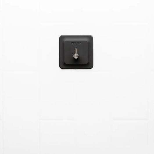 The Arnold Shower Hook