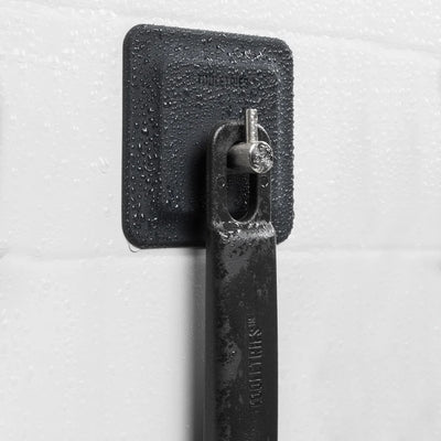 The Back Scrubber + FREE Hook