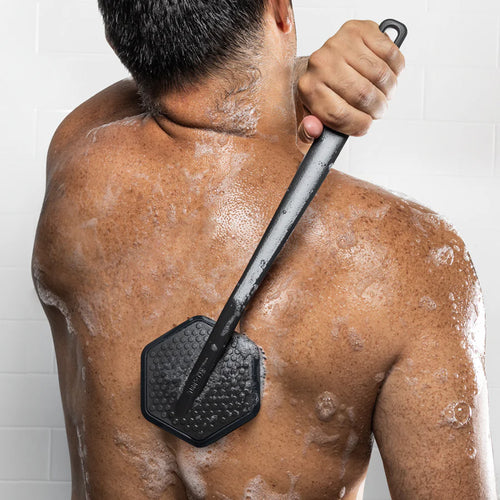 The Back Scrubber + FREE Hook