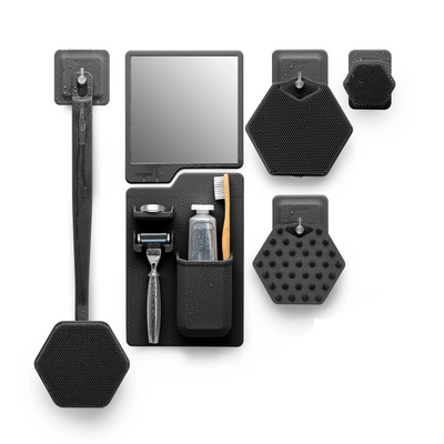 Get Your Grooming Together Pack