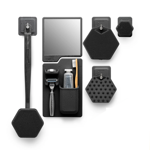 Get Your Grooming Together Pack