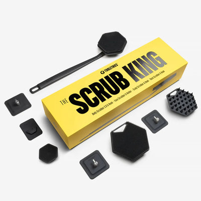 The Scrub King Set