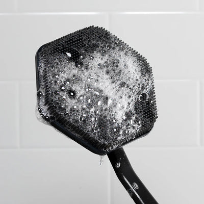 The Back Scrubber + FREE Hook