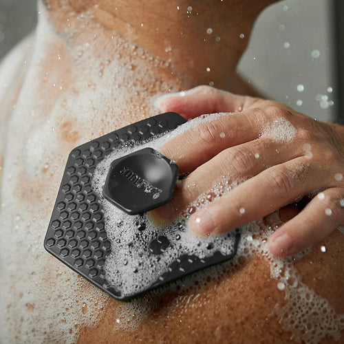 The Body Scrubber 2.0 + Free Hook